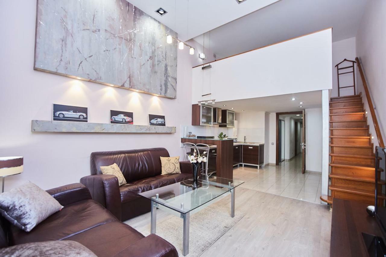 Langery Residence Central Apartments Odessa Zewnętrze zdjęcie